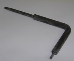 Delta Tool Part 899296 Wrench for 22-580 899296